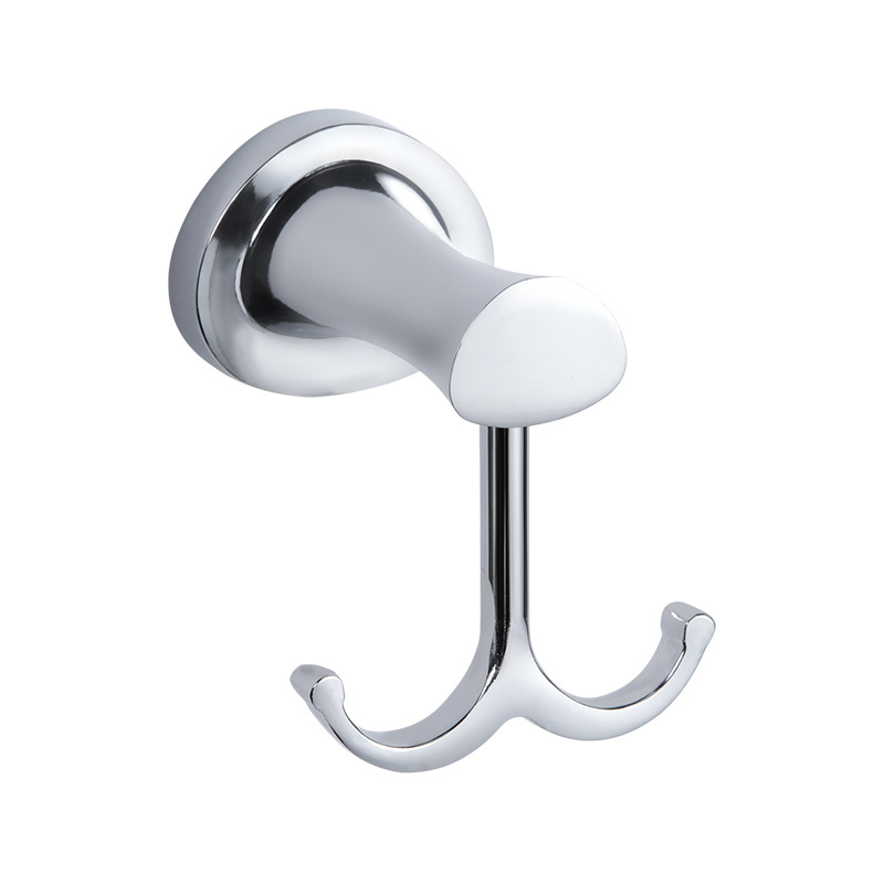 Walt set za kupaonicu od cinkove legure s elektroplatiranjem, 6-dijelni ili više, stil Light Luxury