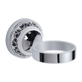 Set dodataka za kupaonicu | cinkova legura | elektroplatiranje završna obrada | šestodijelni set | Walt