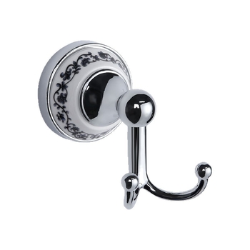 Set dodataka za kupaonicu | cinkova legura | elektroplatiranje završna obrada | šestodijelni set | Walt