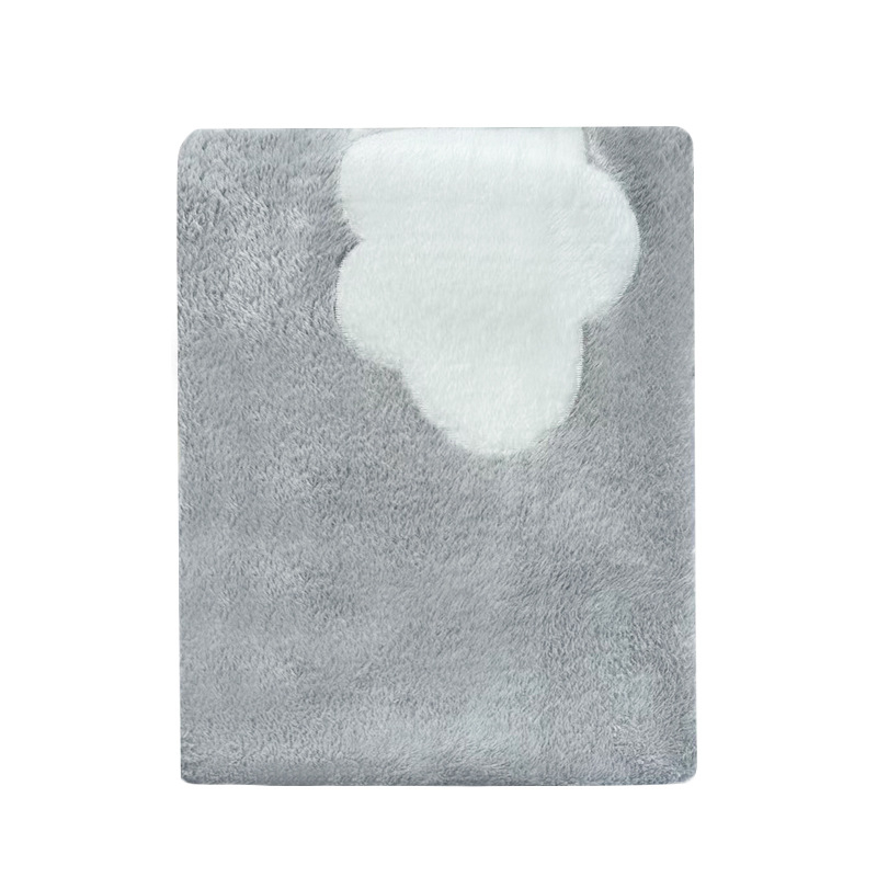 Flanelna dječja deka, 300-500 g, za sve sezone, za dob 1-12 godina