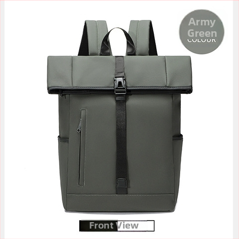 Batoh na notebook, unisex, nepremokavý, objem 20–35 L, vhodný pre 14-palcový notebook