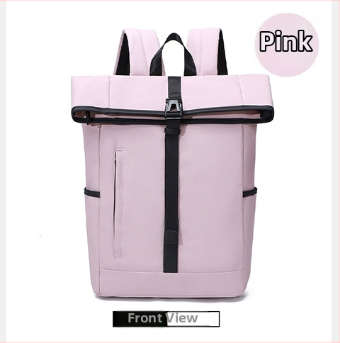 Batoh na notebook, unisex, nepremokavý, objem 20–35 L, vhodný pre 14-palcový notebook