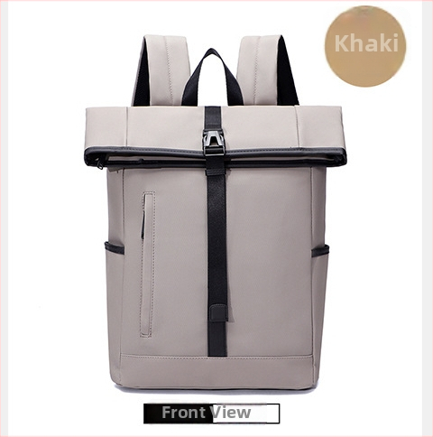 Batoh na notebook, unisex, nepremokavý, objem 20–35 L, vhodný pre 14-palcový notebook