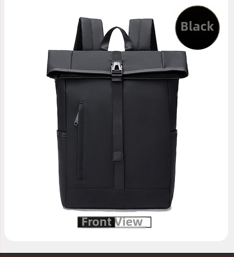 Batoh na notebook, unisex, nepremokavý, objem 20–35 L, vhodný pre 14-palcový notebook