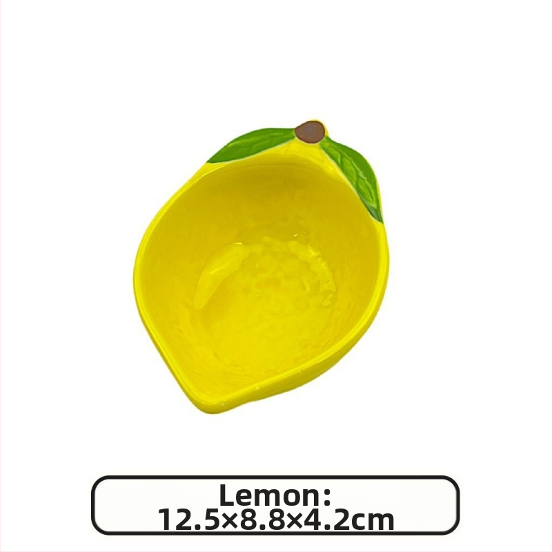 Керамична чиния против преобръщане за малки животни с голям капацитет, фиксирана за хамстери, катерици и таралежи