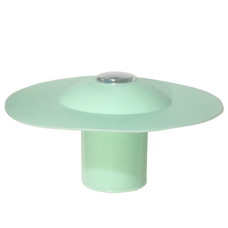 Дренажен тап за мивка и под с против насекоми, защита от преливане и мирис | силиконово ядро; материали TPR/PP/ABS; марка Shengrong