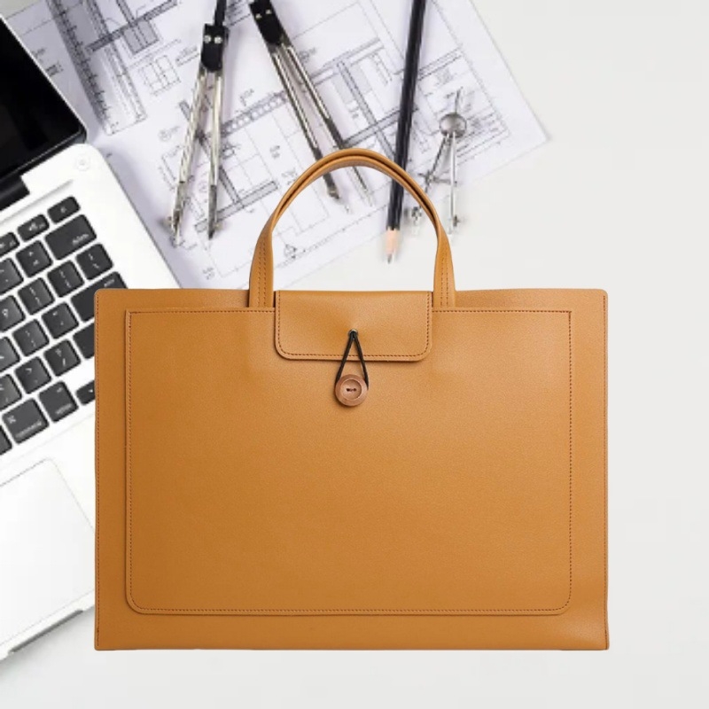 Geantă pentru laptop cu stil urban simplu, căptușeală din poliester, lansare primăvara 2025, compatibilă cu Lenovo, Xiaomi, Huawei MateBook 14, Apple MacBook și Xiaoxin