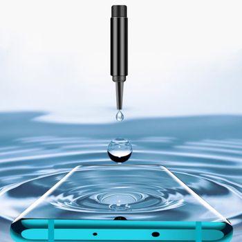 Θερμικά σκληρυμένο προστατευτικό οθόνης μπροστινού για Huawei Mate X7/X6/X5/X3 – καμπύλες άκρες, αντι-κατάσκοπος, αυτοθεραπεύεται