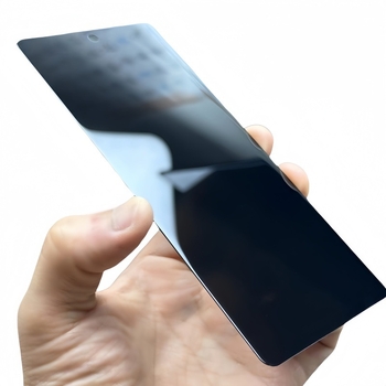 Θερμικά σκληρυμένο προστατευτικό οθόνης μπροστινού για Huawei Mate X7/X6/X5/X3 – καμπύλες άκρες, αντι-κατάσκοπος, αυτοθεραπεύεται