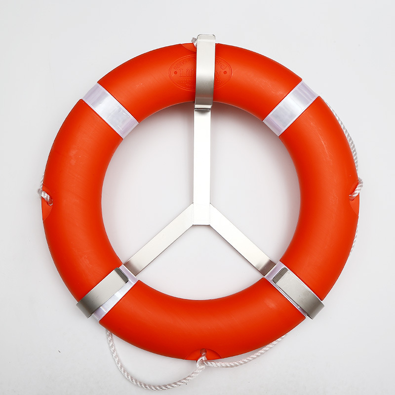 Θαλάσσιο σωσίβιο, CCS πιστοποιημένο, 150N πλευστότητα, για ενήλικες, για εσωτερικά ύδατα