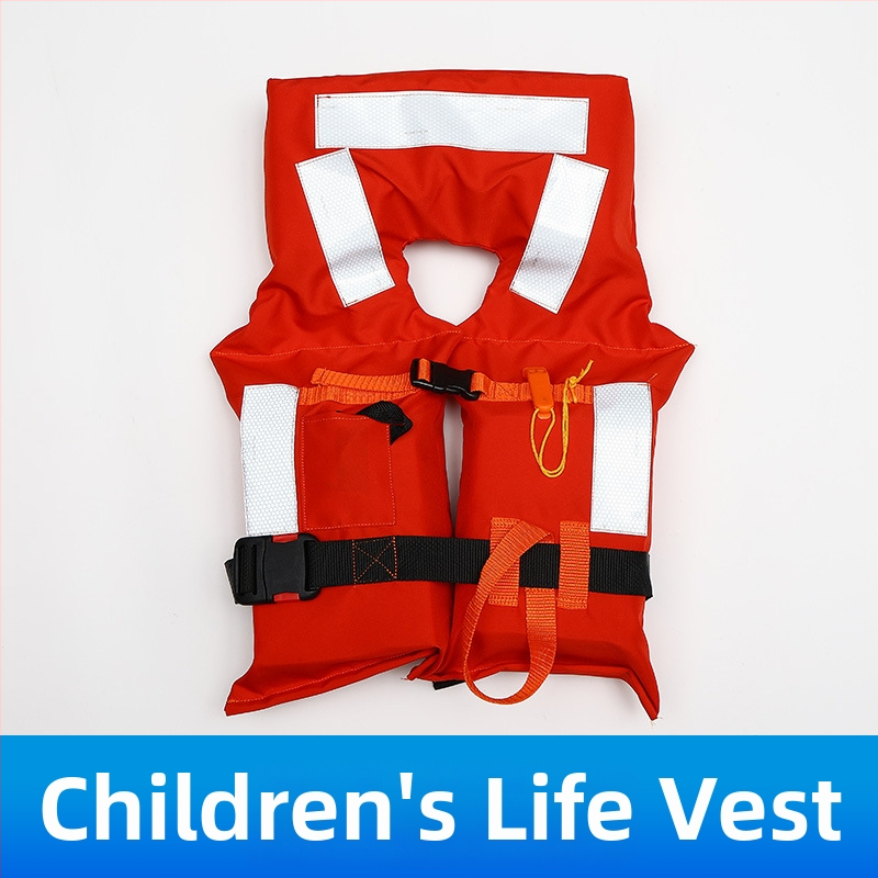 Θαλάσσιο σωσίβιο, CCS πιστοποιημένο, 150N πλευστότητα, για ενήλικες, για εσωτερικά ύδατα