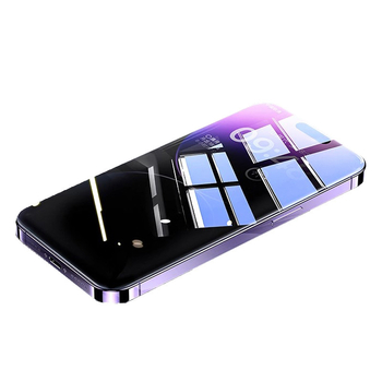 Protecție ecran frontal din sticlă temperată pentru Vivo X100 Pro — Anti-amprentă