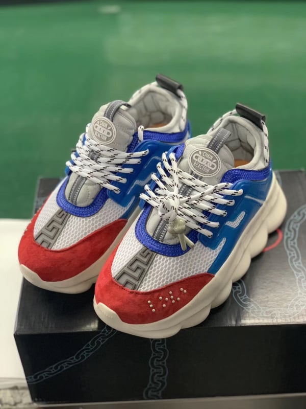 Унисекс обувки за свободно време с повишаване на височината и гумена подметка за пролетта