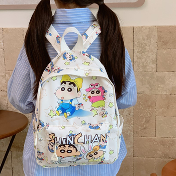 Dječji ranac od najlona, s Air Cushion Strap, otporan na habanje, podstava od poliestera, pogodna za vrtić
