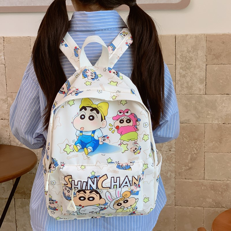 Dječji ranac od najlona, s Air Cushion Strap, otporan na habanje, podstava od poliestera, pogodna za vrtić