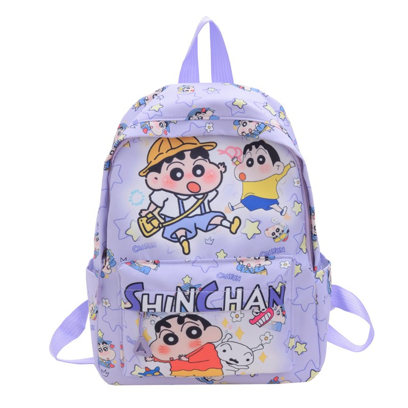 Dječji ranac od najlona, s Air Cushion Strap, otporan na habanje, podstava od poliestera, pogodna za vrtić