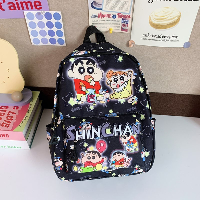 Dječji ranac od najlona, s Air Cushion Strap, otporan na habanje, podstava od poliestera, pogodna za vrtić