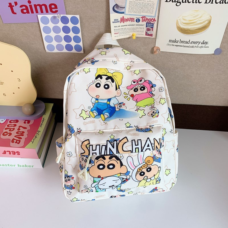 Dječji ranac od najlona, s Air Cushion Strap, otporan na habanje, podstava od poliestera, pogodna za vrtić