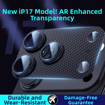 Protecție obiectiv cameră — sticlă tempered, folie pentru obiectiv, mată, HD, anti-cadere, pentru seria iPhone 14