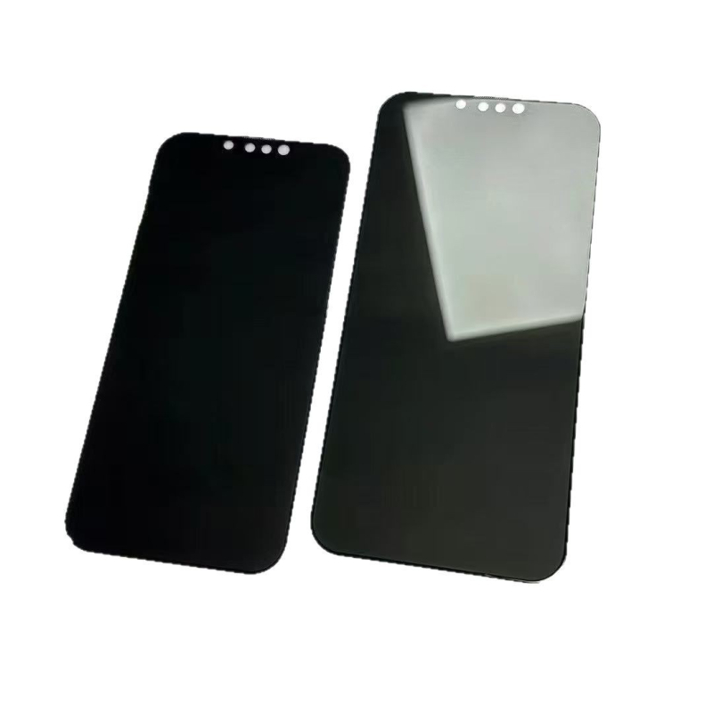 Privatnost zaštitno staklo za iPhone 13–16, 360°