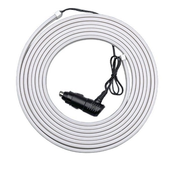 Yu7 unutarnje svjetlo prtljažnika LED – dekorativno svjetlo, silikon+LED, 12V, 8W, Yu7 model, kompatibilan Yu7