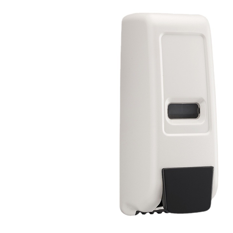 Zidni ručni dozator pjene za sapun, s jednim izljevom, plastični, moderan dizajn, Sunboson Xiangchen