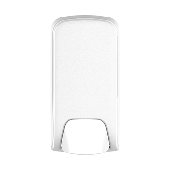 Dispenzer za sapun s ručnim pritiskom — PP materijal, mat završna obrada, Zhiduojie marka, CE certifikat