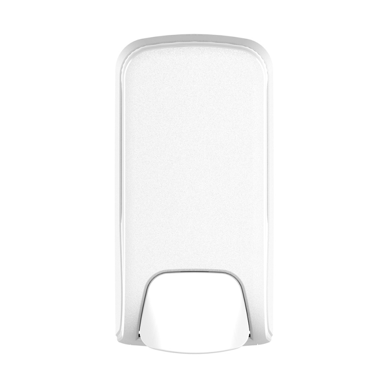 Dispenzer za sapun s ručnim pritiskom — PP materijal, mat završna obrada, Zhiduojie marka, CE certifikat