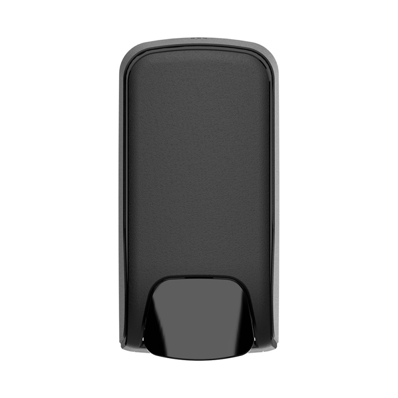 Dispenzer za sapun s ručnim pritiskom — PP materijal, mat završna obrada, Zhiduojie marka, CE certifikat