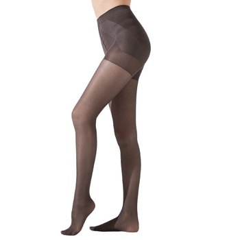 hulahopke 30D s podizanjem stražnjice i oblikovanjem struka, anti-zagrizanje, upijanje znoja, core-spun nylon 70–80%