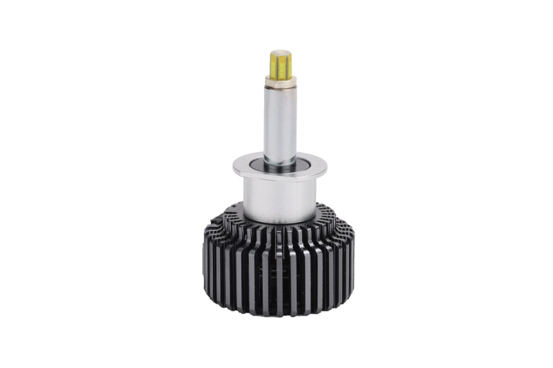 LED automobilska svjetla X10 (60W po paru, 12V, IP68, 8000 lm, 50.000 h)