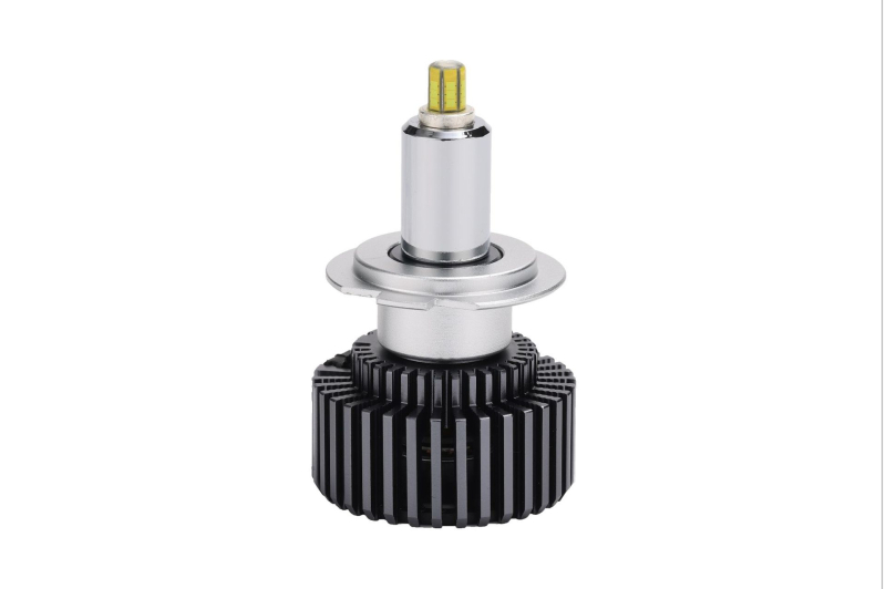 LED automobilska svjetla X10 (60W po paru, 12V, IP68, 8000 lm, 50.000 h)