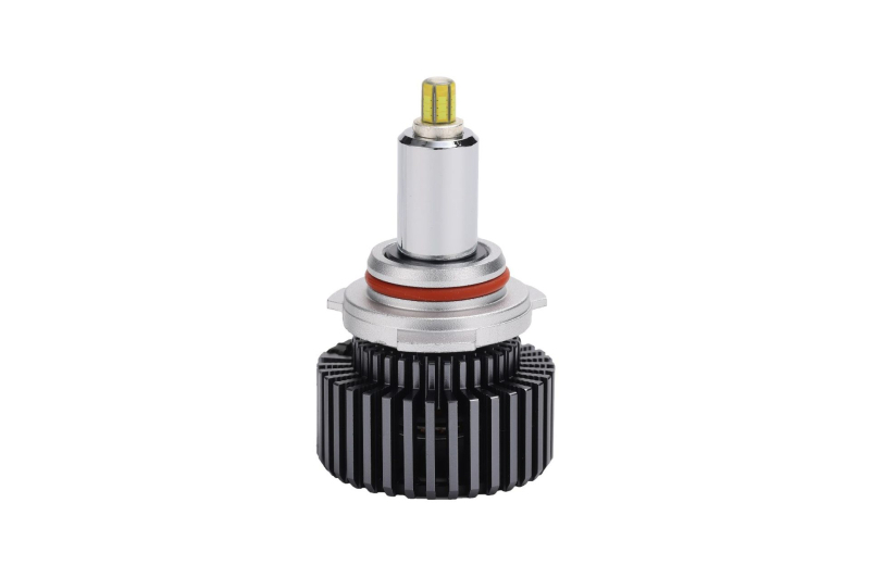 LED automobilska svjetla X10 (60W po paru, 12V, IP68, 8000 lm, 50.000 h)