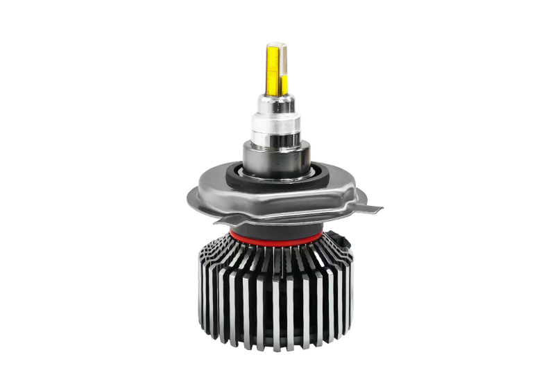 LED automobilska svjetla X10 (60W po paru, 12V, IP68, 8000 lm, 50.000 h)