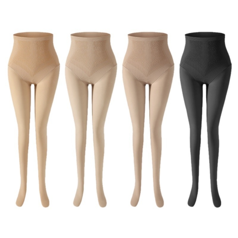 TUTU Kolgotice za podizanje stražnjice i oblikovanje – Najlon 70–80%, Srednja debljina, 100 g, Model 801