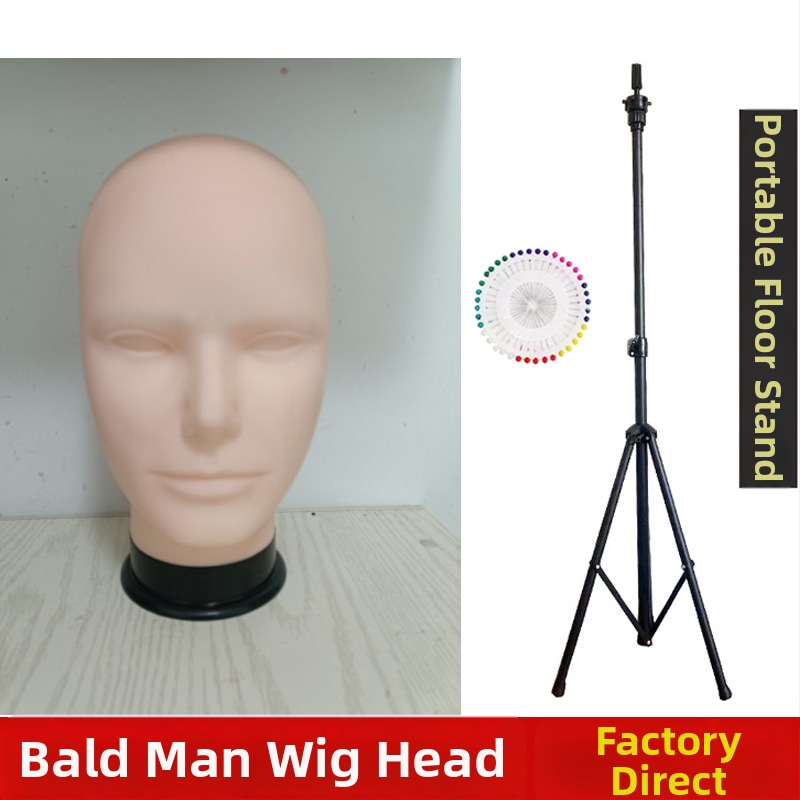 Model de cap pentru perucă cosplay cu suport, model RBE-GT09; material păr: K silk / p silk; stil perucă: anime cosplay; lungime perucă: medie până la lungă; circumferința mare a capului