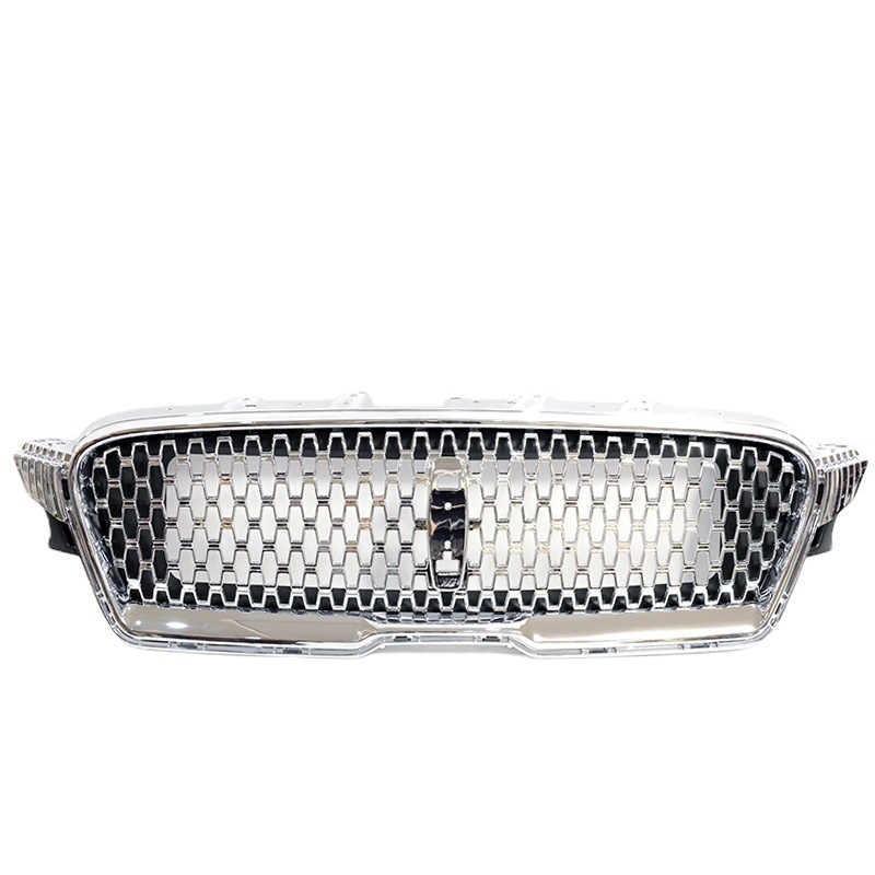 Предна централна въздушна решетка за Lincoln MKC MKZ — ABS пластмаса; Монтажна позиция: броня; Модели: MKC MKZ; Бранд: XG