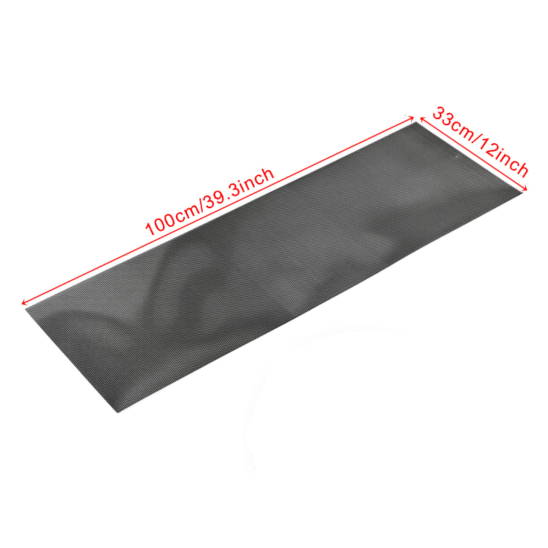 Aluminijska dijamantna mreža za branik, opća kompatibilnost, prilagodljiva obrada, težina 0.4 kg, broj dodatka XH-6013