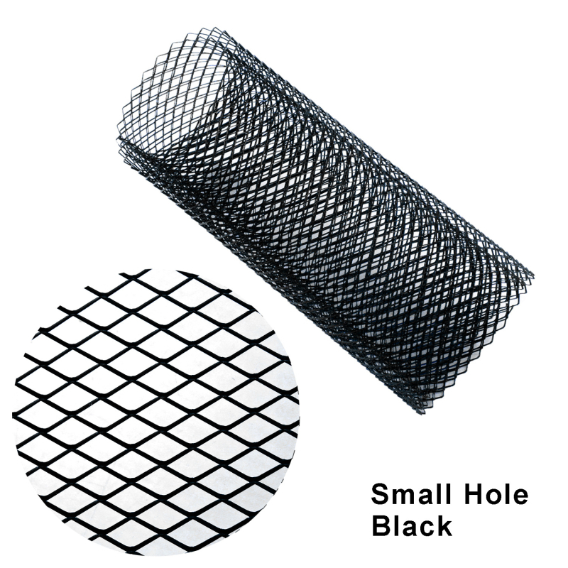 Aluminijska dijamantna mreža za branik, opća kompatibilnost, prilagodljiva obrada, težina 0.4 kg, broj dodatka XH-6013
