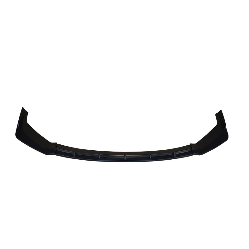 Set karoserije za Honda Civic 10. generacije (2016-2020) FC450 — Materijal: PP plastika, Ugradnja: prednji branik; Uključuje: prednji lip, prednji i stražnji branik, bočne pragove