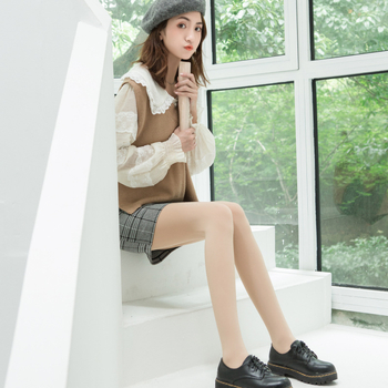 Чорапогащи-легинги за повдигане на дупето, найлон, невидимо оформящи, абсорбиращи изпотяването, анти триене