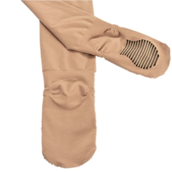 Чорапогащи-легинги за повдигане на дупето, найлон, невидимо оформящи, абсорбиращи изпотяването, анти триене