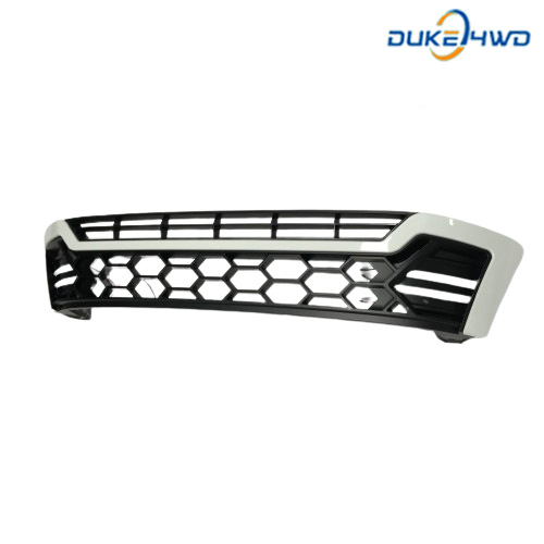 Μπροστινή μάσκα για Toyota Hilux Revo – ABS πλαστικό, τοποθέτηση στον ψύκτη, 2015+, DUKE4WD