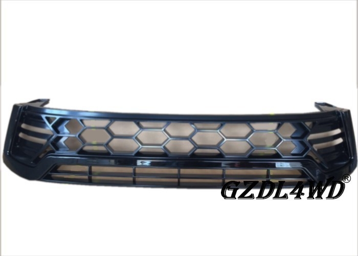 Μπροστινή μάσκα για Toyota Hilux Revo – ABS πλαστικό, τοποθέτηση στον ψύκτη, 2015+, DUKE4WD