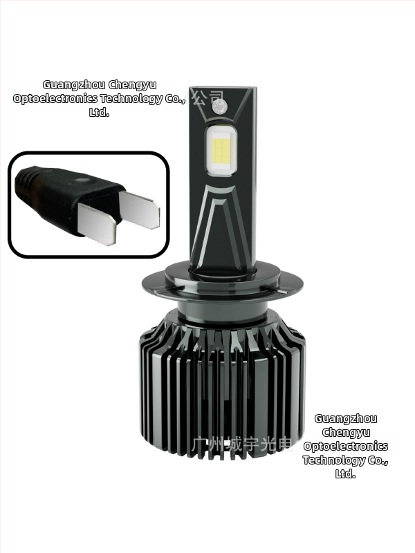 LED predné svetlá do auta, kompatibilné s H1/H4/H7/H11/9005/9006/9012, 130W na pár, 12V, IP68, 50000h životnosť, 5000–11000 lm