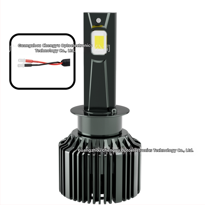 LED predné svetlá do auta, kompatibilné s H1/H4/H7/H11/9005/9006/9012, 130W na pár, 12V, IP68, 50000h životnosť, 5000–11000 lm