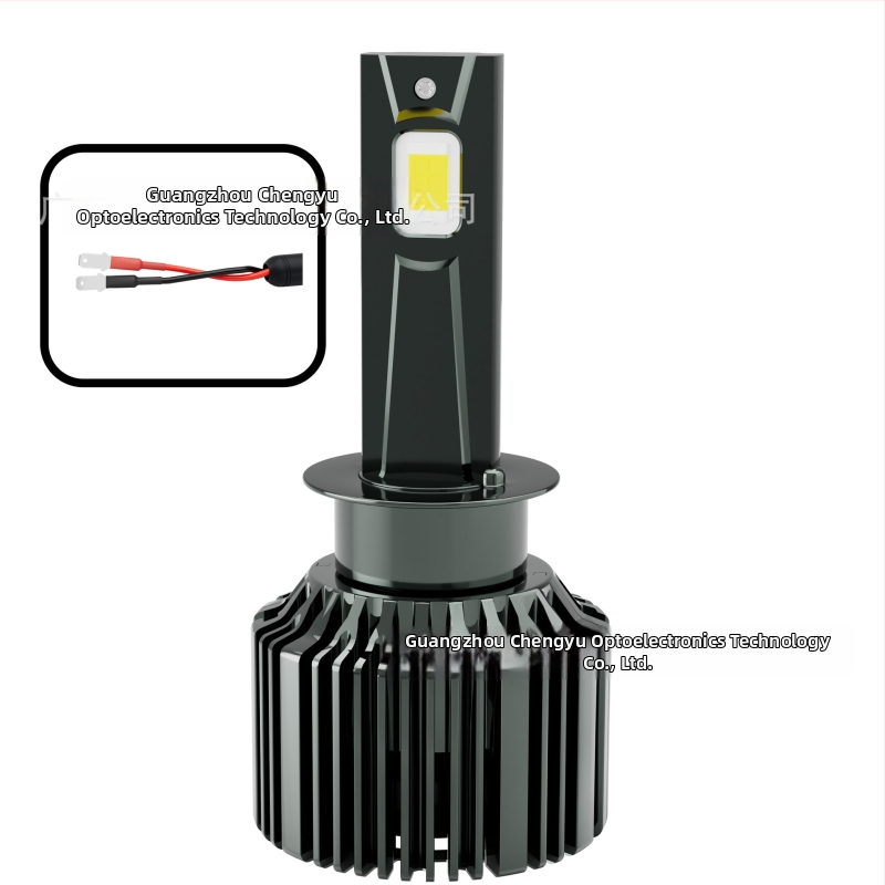 LED predné svetlá do auta, kompatibilné s H1/H4/H7/H11/9005/9006/9012, 130W na pár, 12V, IP68, 50000h životnosť, 5000–11000 lm