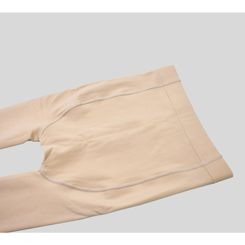 Čarape za pantyhose s podizanjem bokova i oblikovanjem, jedinstveni dizajn, srednja debljina; glavni materijal: poliester 70–80%