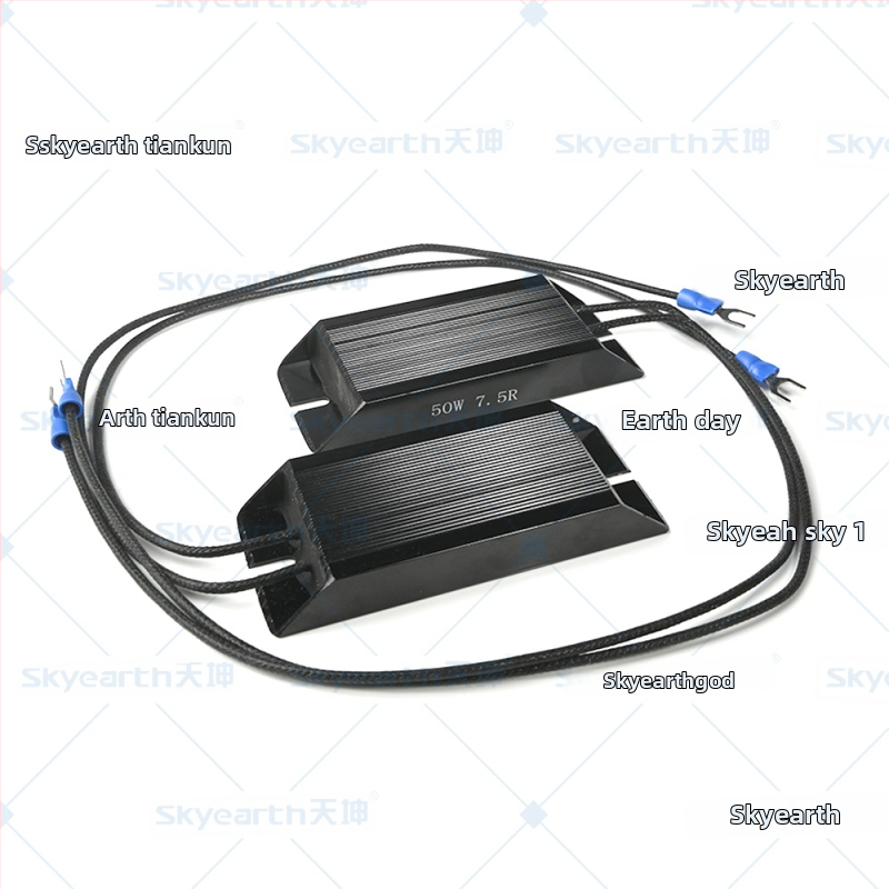 Dekóder šošovky pre automobil LED/HID so krokom stmievacím modulom a vymazávaním chybových kódov – Tian Kun Lens-Specific Decoder, Vlastné spracovanie: Áno