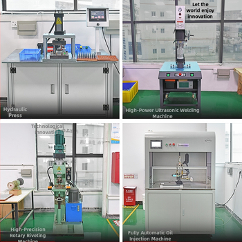 Yongsheng tlmič - jednosmerný otáčavý tlmič pre práčky a inteligentné záchodové sedadlá - pomalé zatváranie, podporná tyč
